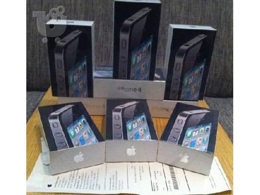 PoulaTo: Apple iphone 4g 32gb Unlocked